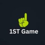 1ST Game