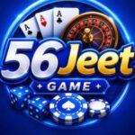 56JEET Game