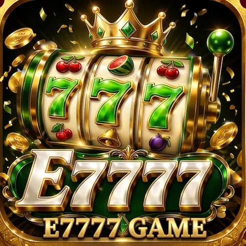 E7777 Game

