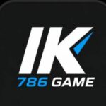 IK786 Game
