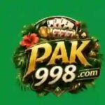 PAK998 Game