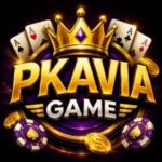 PKAVIA Game