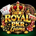 ROYALXPKR Game