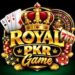 ROYALXPKR Game