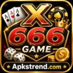 X666 Game